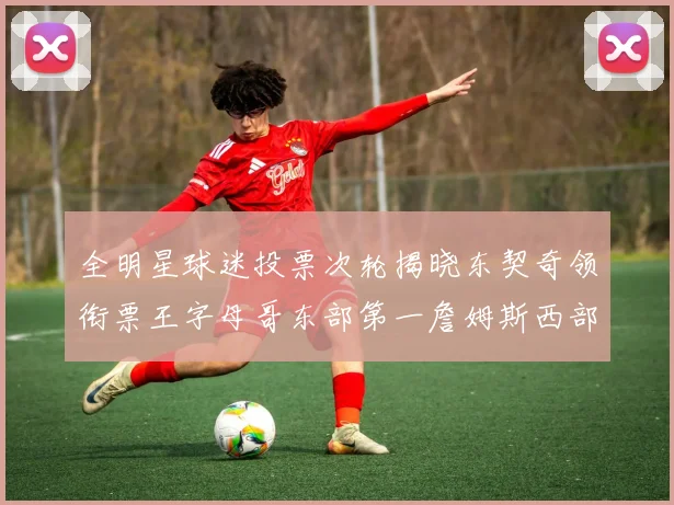 全明星球迷投票次轮揭晓东契奇领衔票王字母哥东部第一詹姆斯西部第八